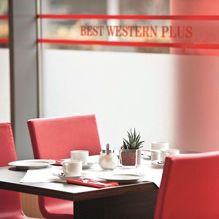 Best Western Plus Amedia Wien Esterno foto