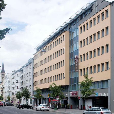 Best Western Plus Amedia Wien Esterno foto