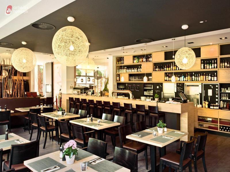 Best Western Plus Amedia Wien Esterno foto