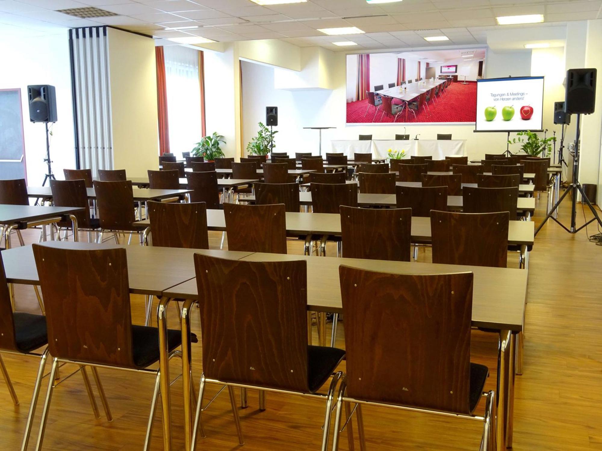 Best Western Plus Amedia Wien Esterno foto