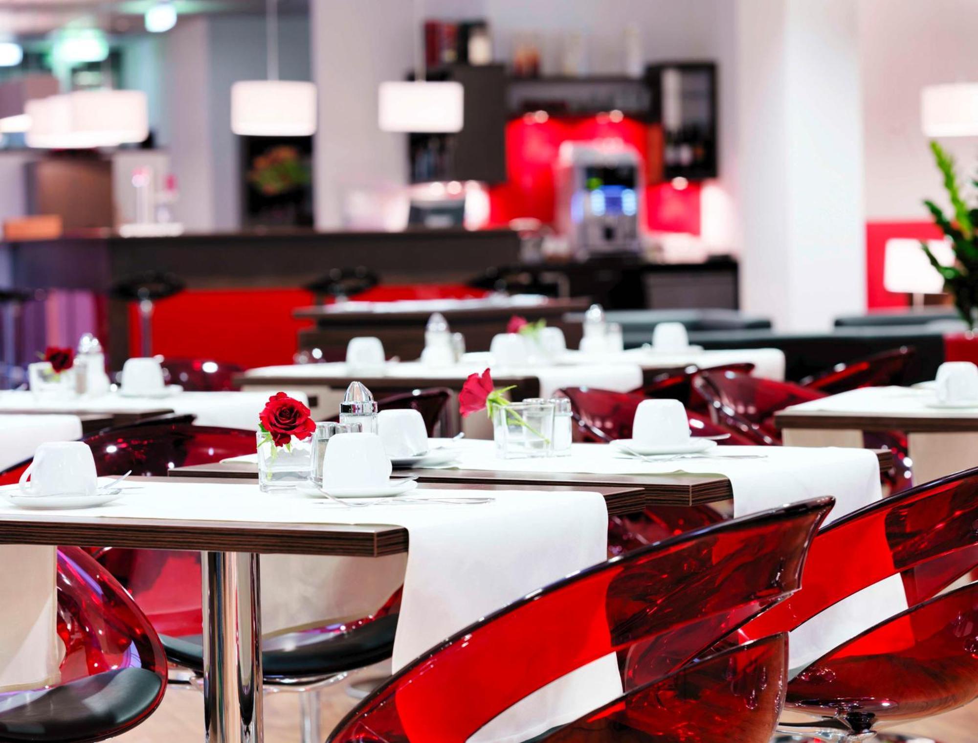 Best Western Plus Amedia Wien Esterno foto