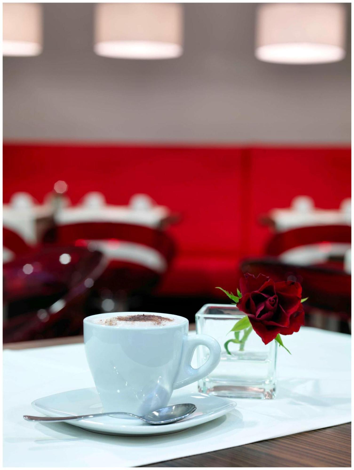 Best Western Plus Amedia Wien Esterno foto