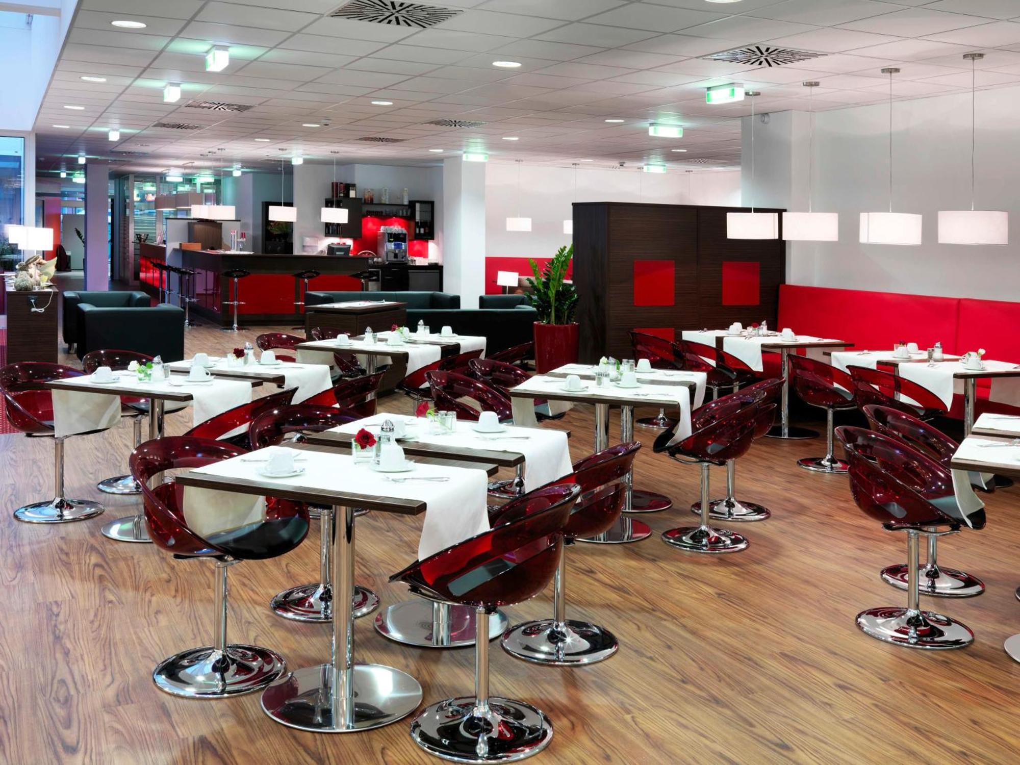 Best Western Plus Amedia Wien Esterno foto