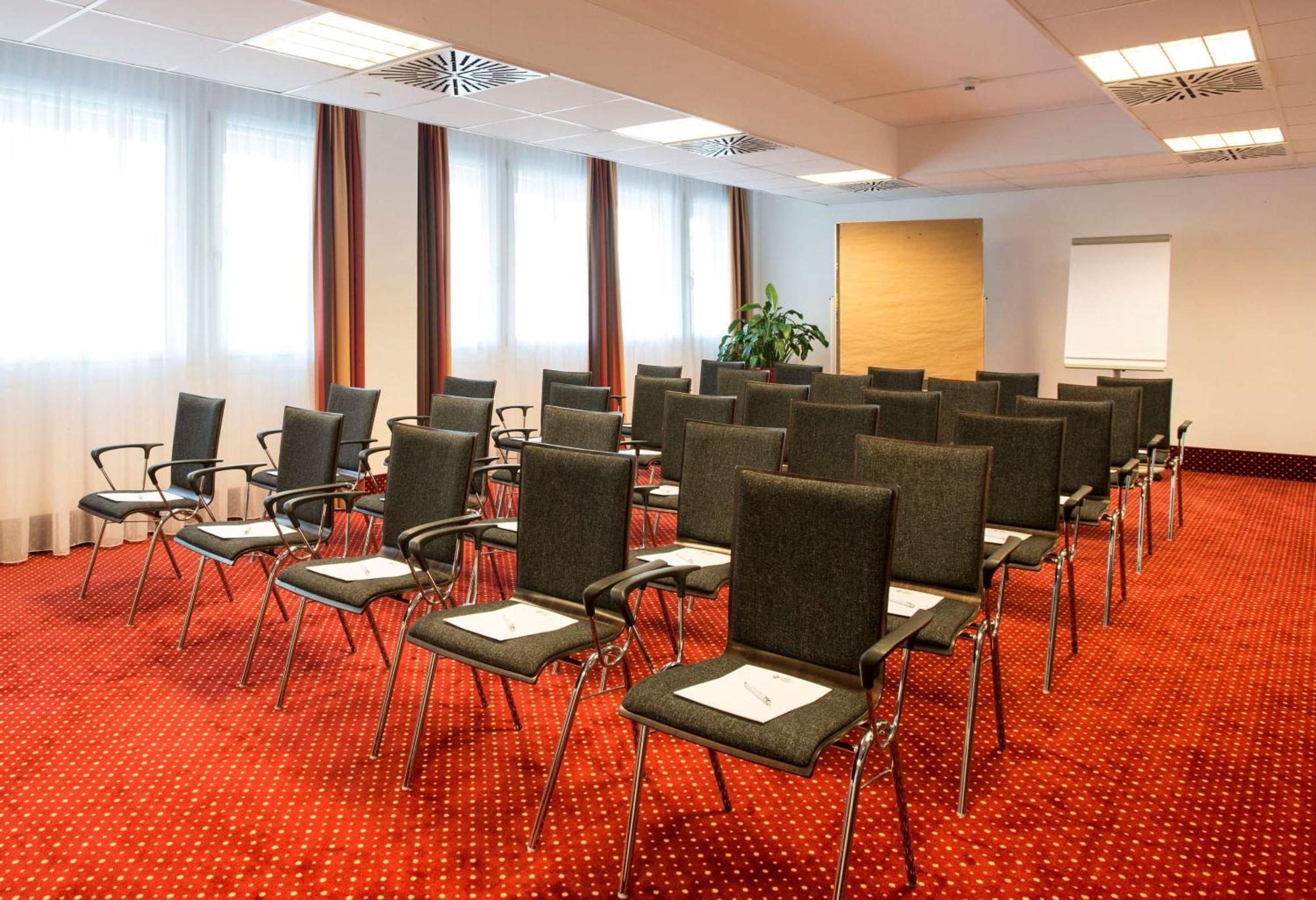 Best Western Plus Amedia Wien Esterno foto