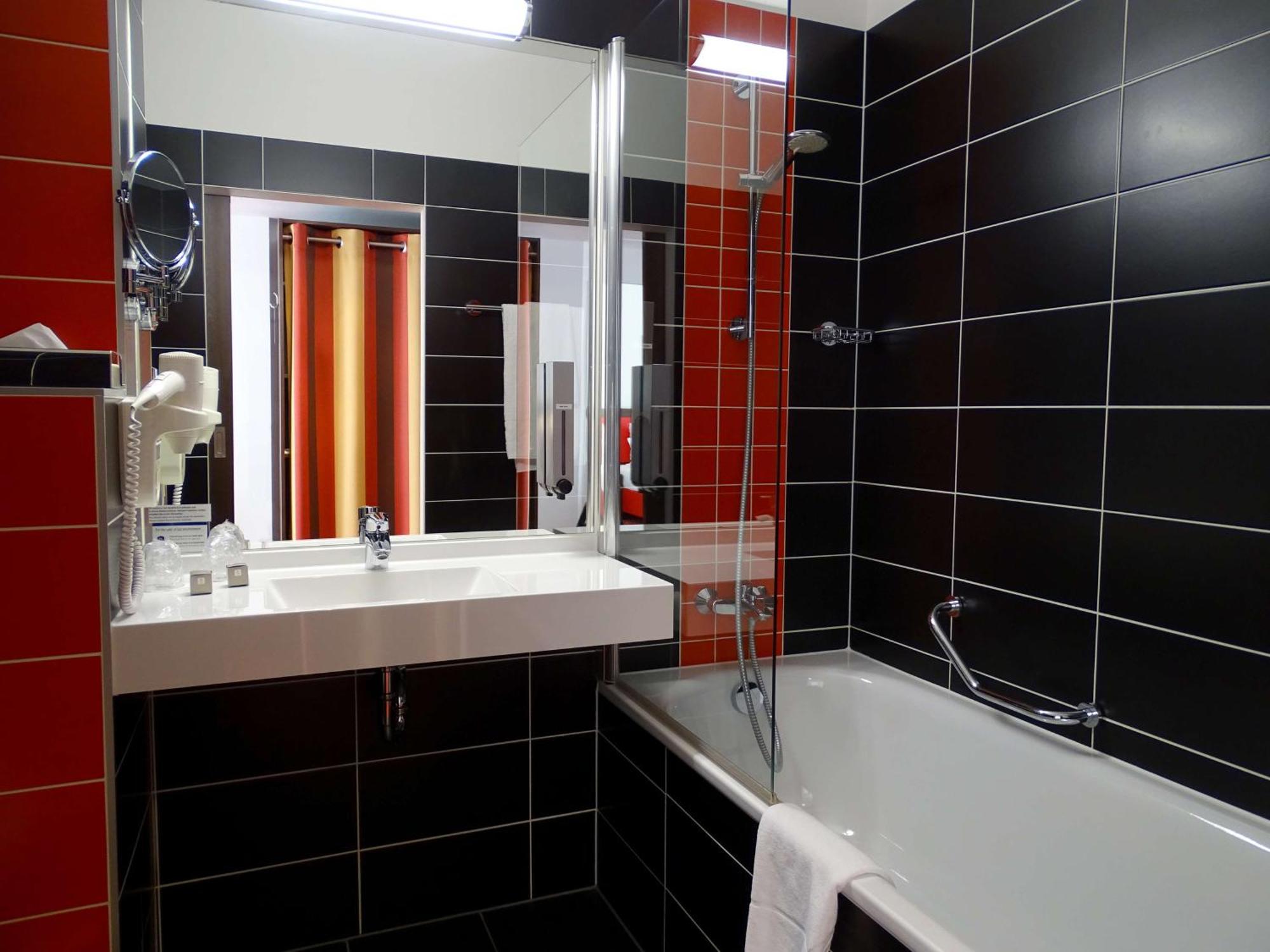Best Western Plus Amedia Wien Esterno foto