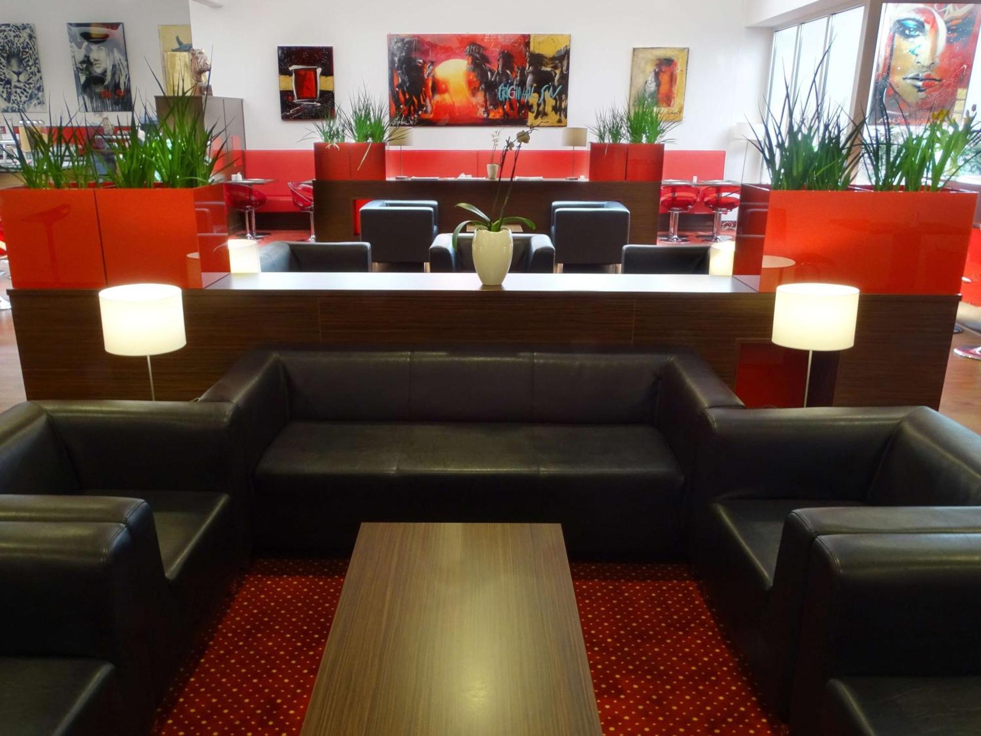 Best Western Plus Amedia Wien Esterno foto