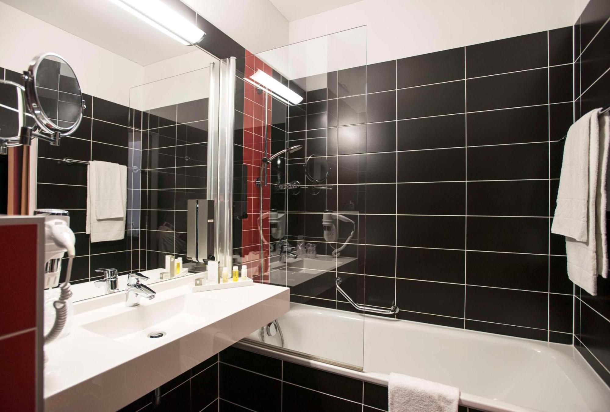 Best Western Plus Amedia Wien Esterno foto