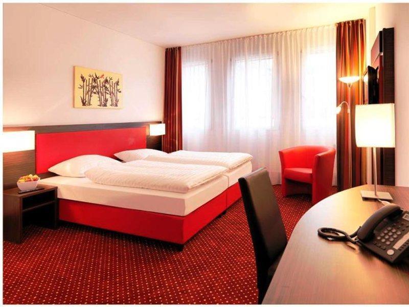 Best Western Plus Amedia Wien Esterno foto