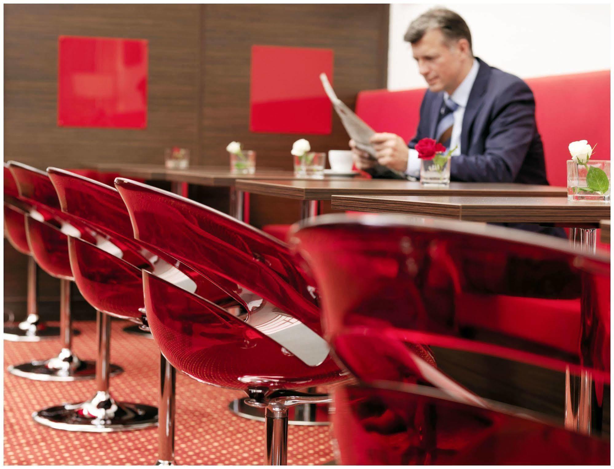 Best Western Plus Amedia Wien Esterno foto